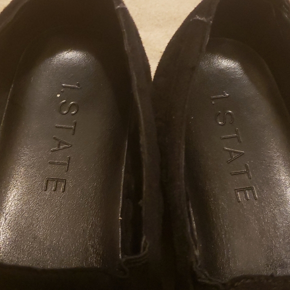 I State Delphin Braided slip on - Picture 2 of 5